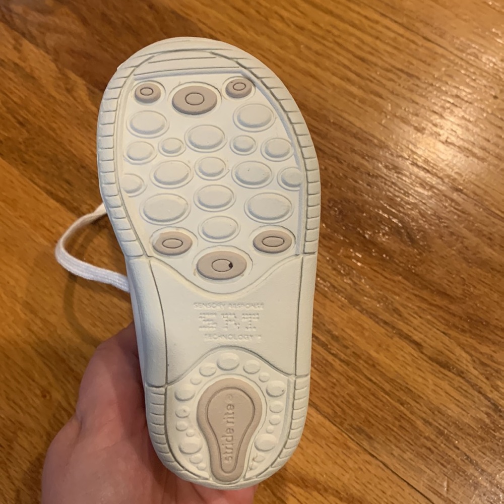 Stride Rite Elliot shoe - Picture 3 of 4